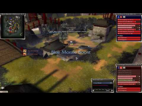 Guild Wars 1 GvG 2016 08 24 23 39 42 316 Playoffs WoT vs DaaB