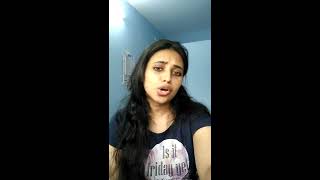 Iss Tarah | Meri Pyaari Bindu | Sachin-Jigar | Cover Song By Sangeeta