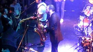 Fool&#39;s Gold - Street Clothes @ The Troubadour, Los Angeles 9/29/2011