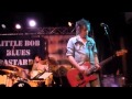 LITTLE BOB BLUES BASTARDS - New morning ...