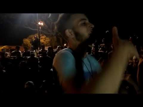 |OCTAVOS| RAJTAM⚫CRAFF⚫KADILLAC VS NS🔵PARKA🔵VIKO (FullRap 3V3)