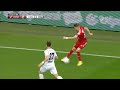 Dorian Babunski gólja a Honvéd ellen, 2022