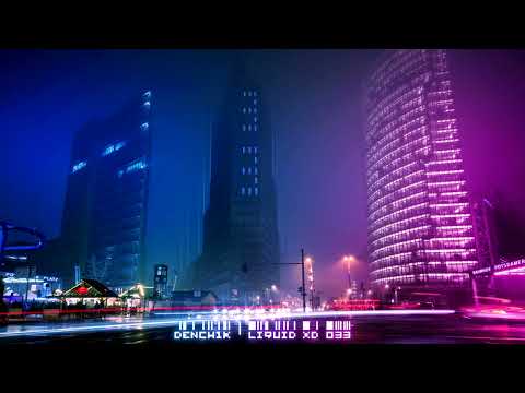 liquid xd 033 [ liquid drum and bass mix ]