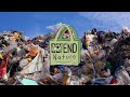 END Nature Music Video