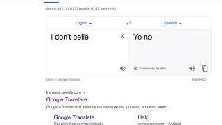 How to Keep Students from Using Google Translate