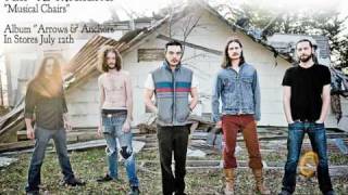 Fair To Midland &quot;Musical Chairs&quot; / Album In Stores July 12th