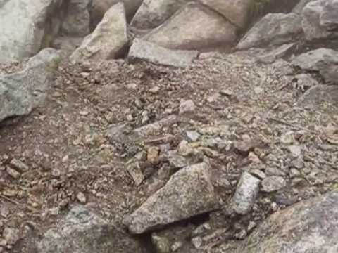 Tatry zachodnie 2013