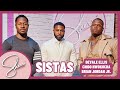 The Men from BET’s ‘Sistas’ | Full Interview | Sherri