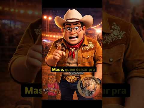 🎉 A MAIOR FESTA DO PEÃO DO INTERIOR DE SÃO PAULO ESTÁ CHEGANDO! GUAÍRA-SP 2026 🔥