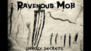 NOVO EP "Unholy Secrets" é lançado