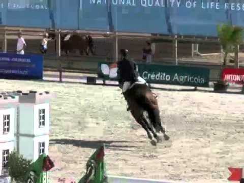 FAPE Radio Saint Clair CSI Vilamoura