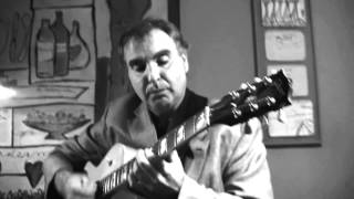 GARRY'S NOTEBOOK  "Tickle Toe" Lester Young