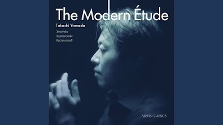 Download lagu 絵画的練習曲集 作品39: 第9番 Allegro moderato. Tempo di marcia mp3