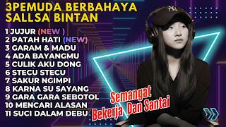 Download lagu LAGU SKA REGGAE MENEMANI PERJALANAN DI TOL | SALLSA BINTAN FT 3PEMUDA BERBAHAYA | JUJUR RADJA mp3