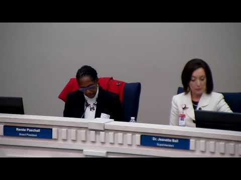 2-20-2020 Board Meeting