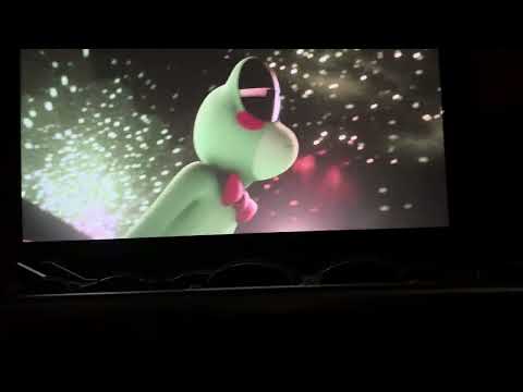 the TADC *trailer* live in theaters!