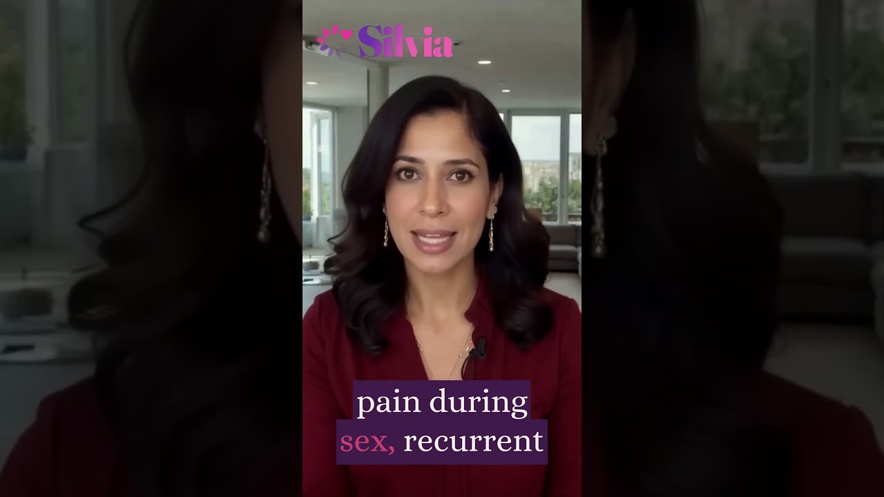 Perimenopause and Menopause: Common Symptoms