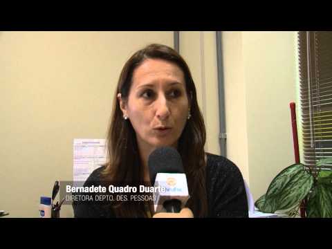 Universidade Já - Concurso UFSC 2014