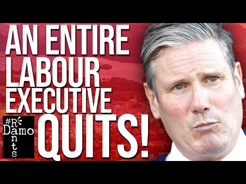 Starmer’s Labour in anti-black AND Islamophobic blocking row