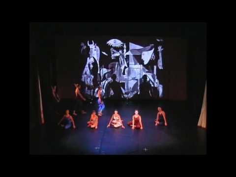 Dance Direction International- Picasso