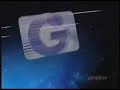 REUPLOAD Genesis Entertainment Logo 1990 1994 Standard Version