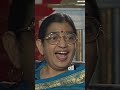 P. Susheela explains the nuances of the song 'Thatthai Nenjam' #avm #avmstudios #PSusheela #susheela