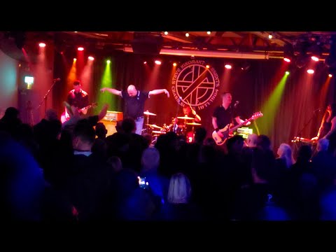 Steve Ignorant - Brudenell Social Club - Leeds - 20/09/25 (Full Show) - 4K