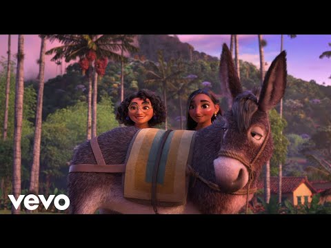 Kalian Semua (From "Encanto")