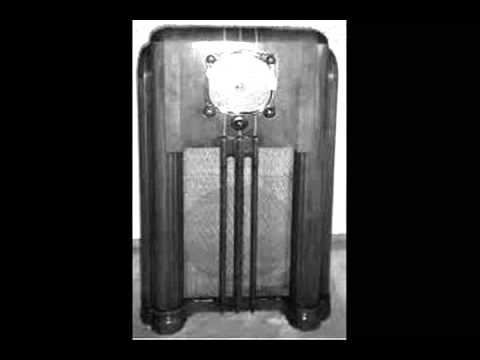 Phil Harris Alice Faye Show Christmas 1952