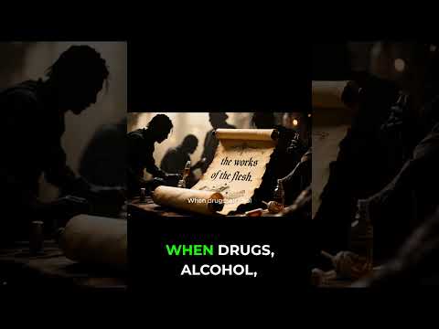 Are You Letting Addiction Rule Your Life?