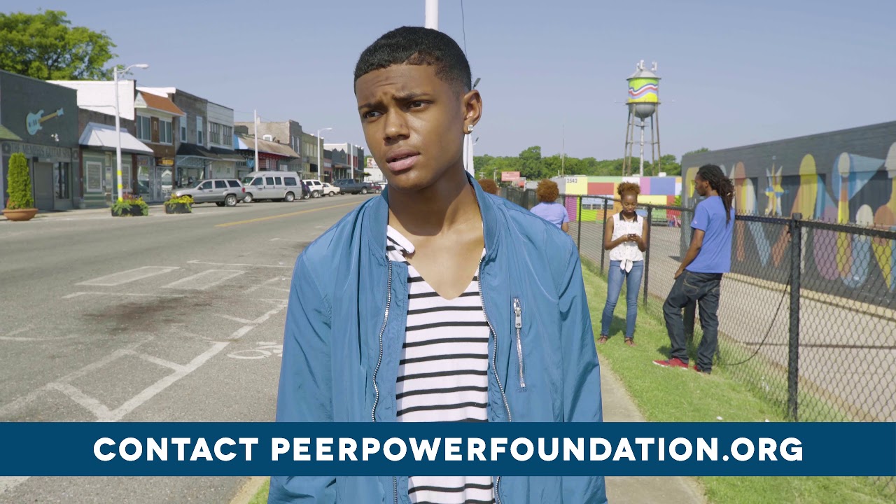 Peer Power Foundation