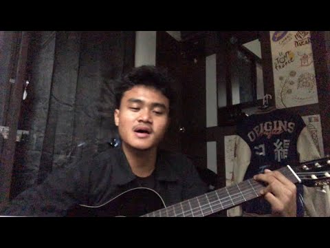 lagu hujan - risadimasta // cover by aghas