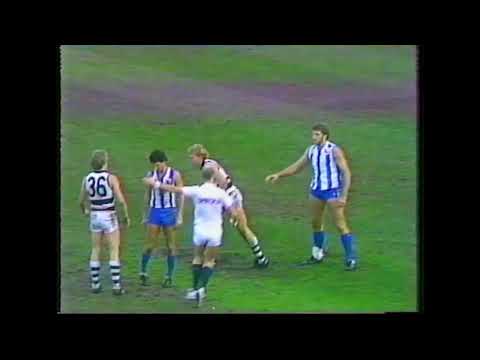1987 Round 17 VFL Mark of the Day - ABC
