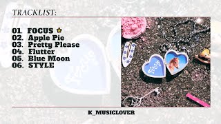 Download lagu Hearts2Hearts (하츠투하츠) - 1st MINI ALBUM [FOCUS] mp3