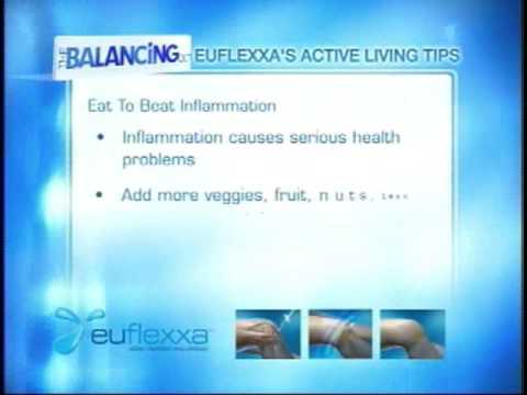 The Balancing Act Show 1124 - Ferring Pharmaceuticals Tip