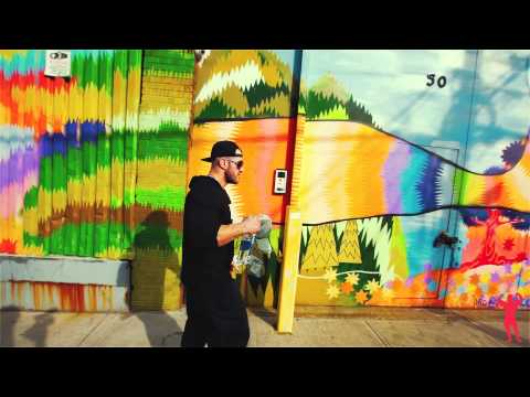 New York City Universal Road Trip: Episode 2