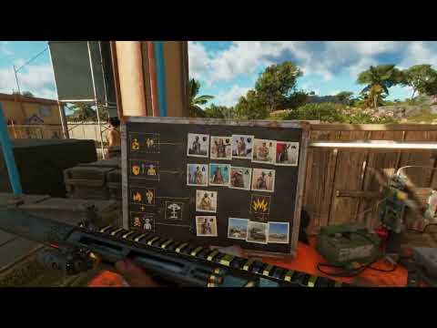 Far Cry 6 Rosnąć w siłę #53