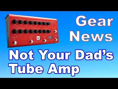 You Don't Need An Amp Or Pedals In 2023 - Guitar News
