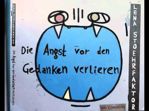 Lena Stoehrfaktor - Unerhoert