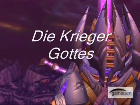 DIe Krieger Gottes