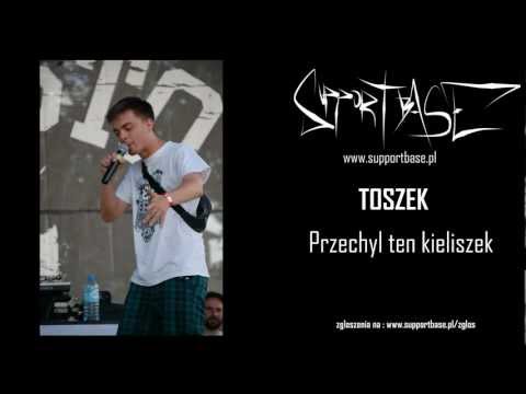 Toszek - Przechyl ten kieliszek ft. EsTheKot, DEF