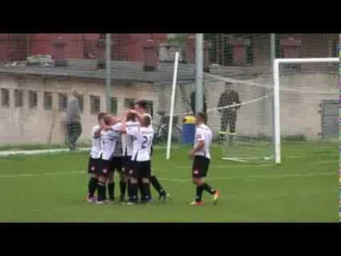 15.09.2013 Omega Stary Zamość - Orlęta Radzyń 0:1