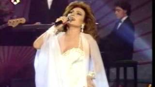 Rocío Jurado - Toda la Noche oliendo a ti