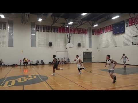 The North (62) Cookhouse (60) - suunday tier 7 - tcbl 2022 summer