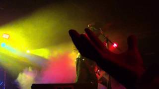 ROD III - IMPETUOUS RITUAL - Ritual Of The Crypt (11/12/2011)