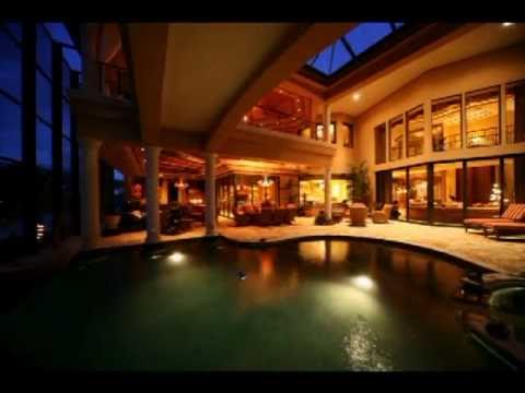 $5,495,000 Luxury Estate in "The Cove" at Palmetto Point!