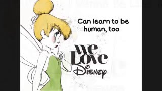 Fall Out Boy - I Wan’na Be Like You (The Monkey Song) Lyrics