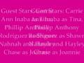 Hannah Montana March 2009 New Episodes Information Season 3