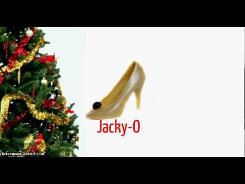 Azra Chocolates Christmas Ad - Chocolate Shoe-