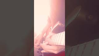 Download lagu Guns N' Roses - Knockin' On Heaven's Door (solo 1 cover) 🎸 #shorts mp3